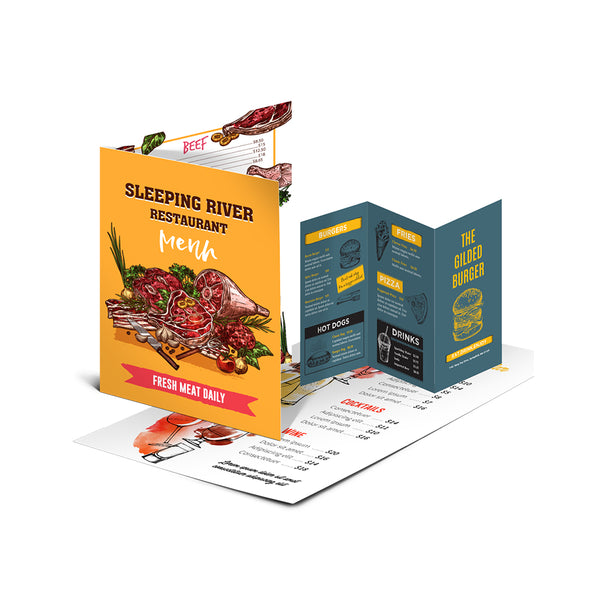 Brochures