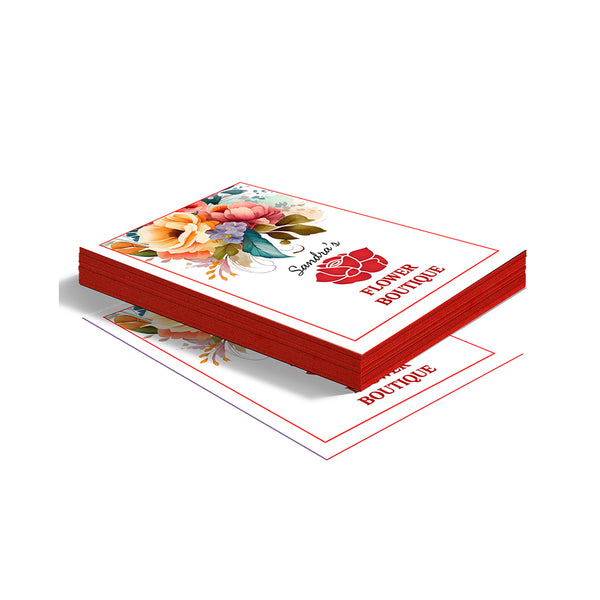 Color Edge cards