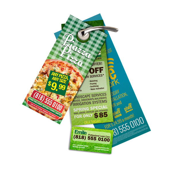 Door Hanger