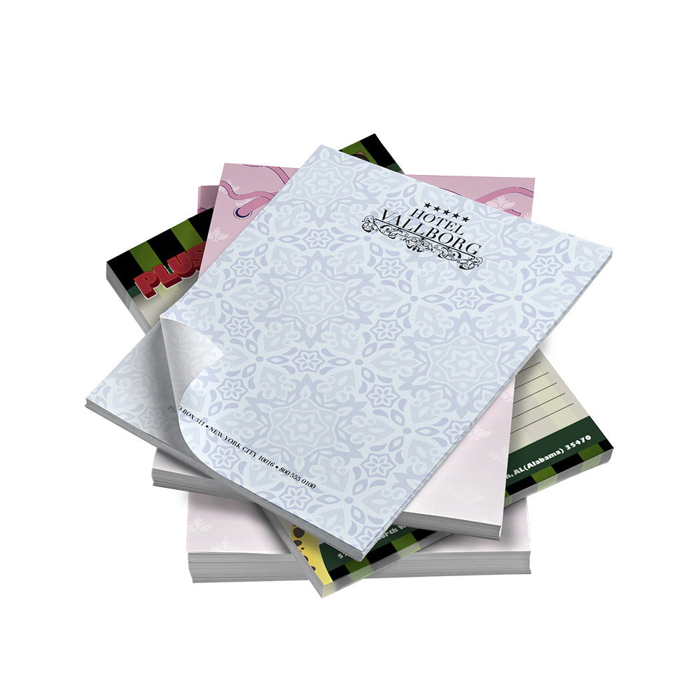 Notepad For R1500 Notepads – ModPrintPro.com