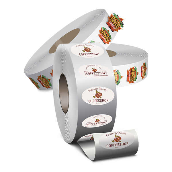 Roll Labels